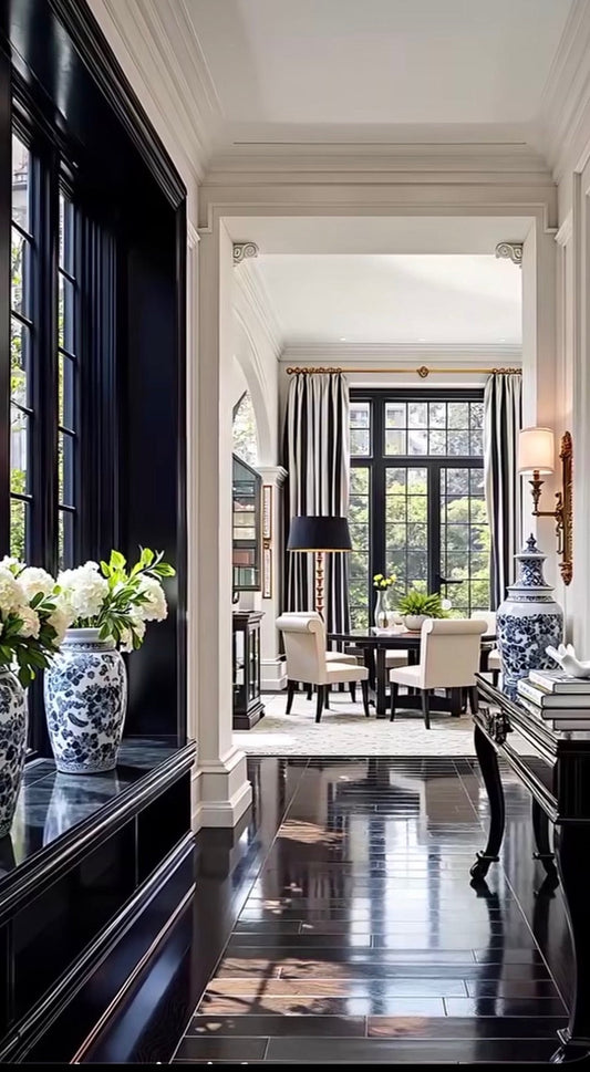 Timeless by Design: Creating a Home You'll Love for Years to Come