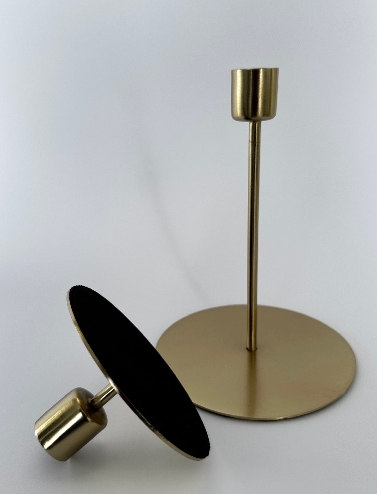 Alex Candle Holder Set