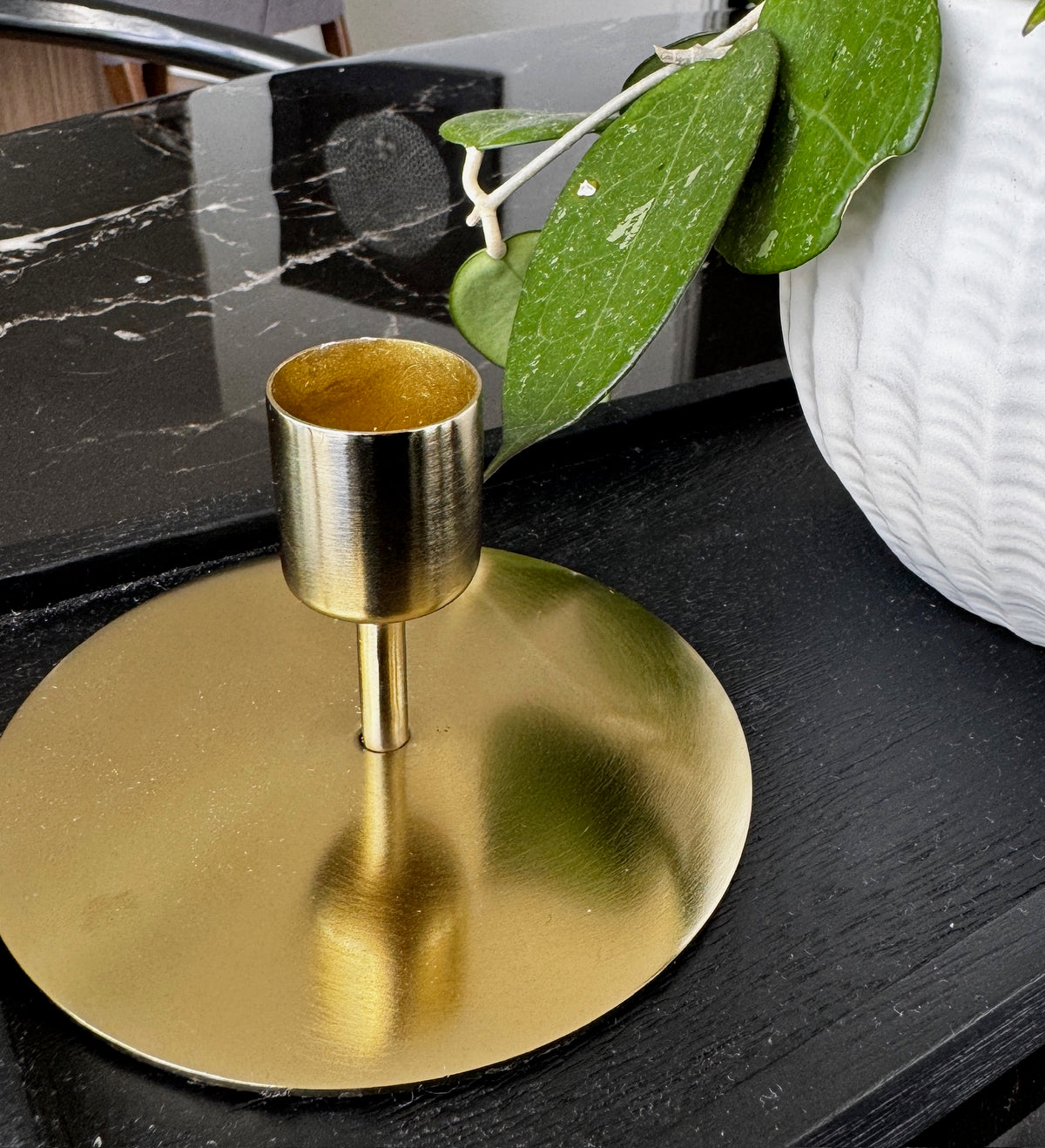 Alex Candle Holder Set